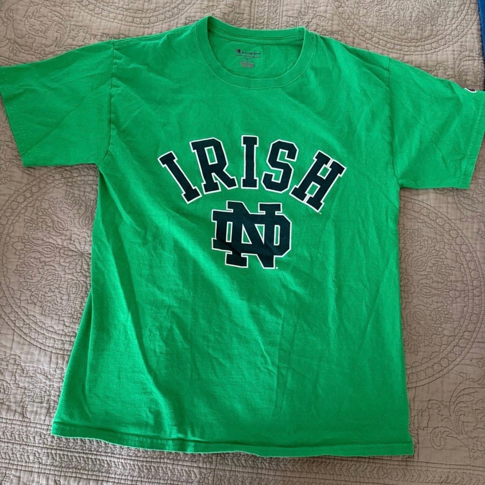 Notre Dame t-shirt